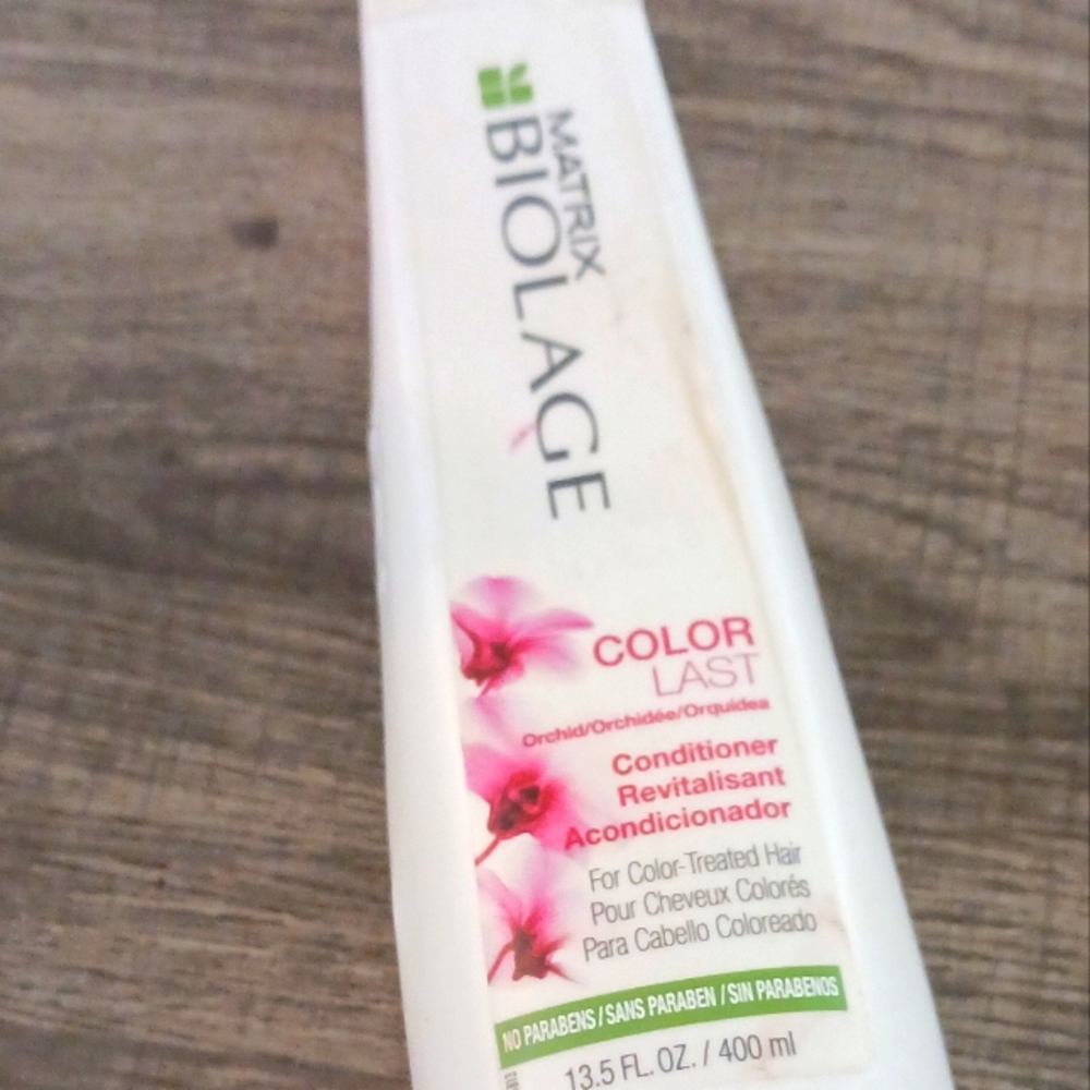 Matrix biologe color last conditioner